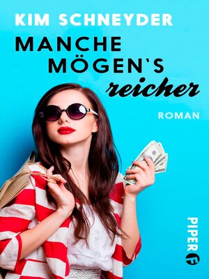 cover image of Manche mögen's reicher